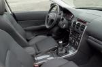 Mazda6 MPS 2006 года